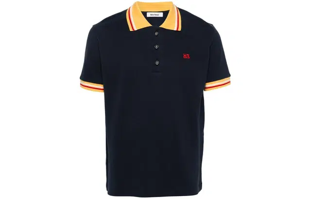 WALES BONNER SS24 Polo