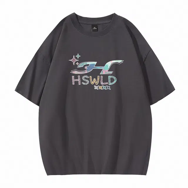 HSWLD LogoT
