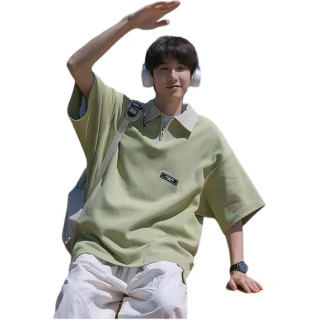 JIMIJONS POLO