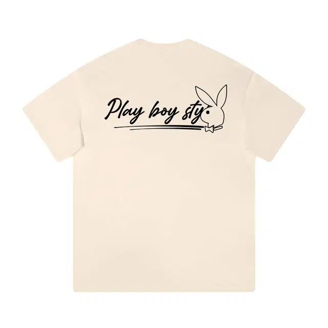 Playboy T