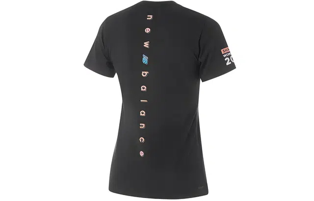 New Balance T
