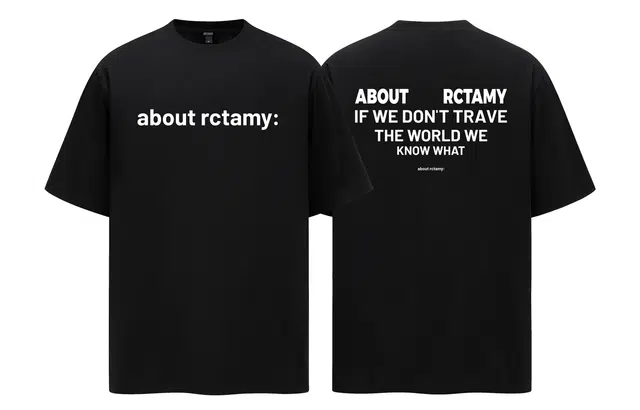 RCTAMY T