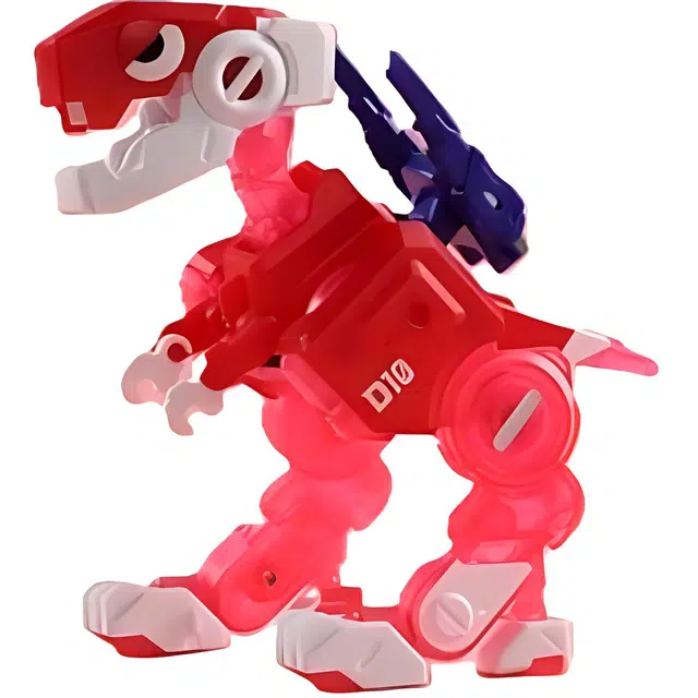 52TOYS LEON CHANNEL