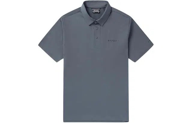 Columbia LogoPolo