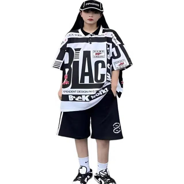 RASHOMONG T