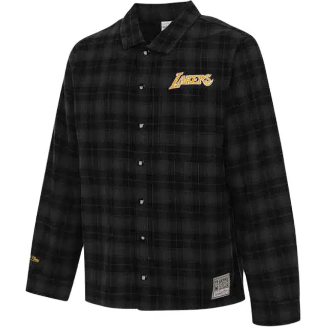 Mitchell Ness x NBA AW24 Energy