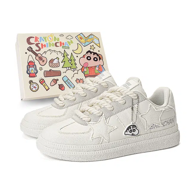 Crayon Shinchan