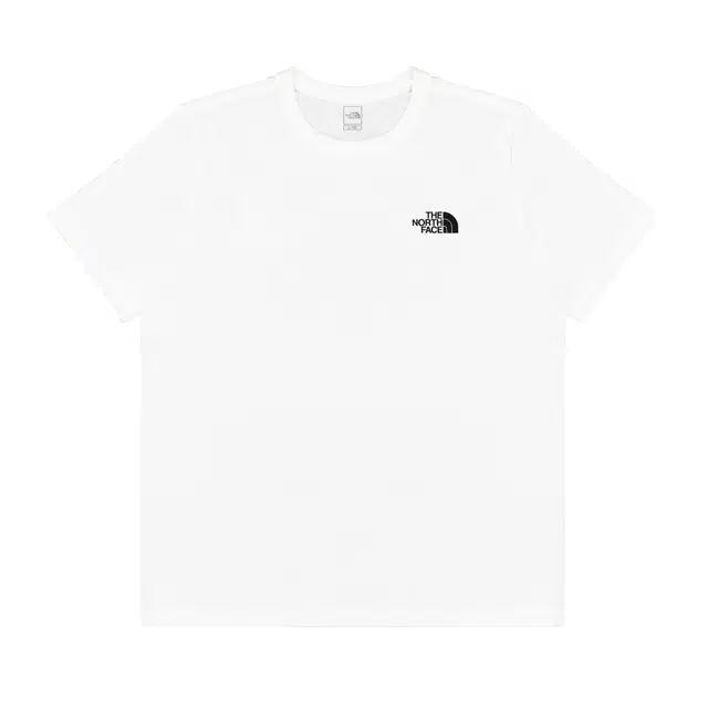 THE NORTH FACE Extraordinary LogoT