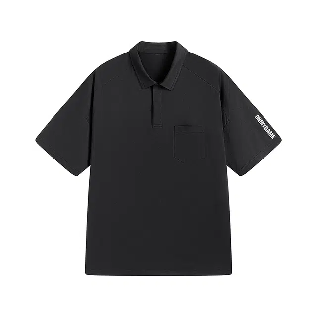 OMG Polo