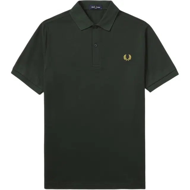 FRED PERRY LogoPolo
