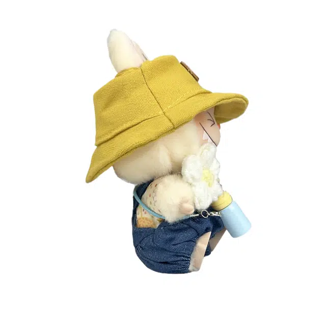 POP MART THEMONSTERS BNK labubu15cm