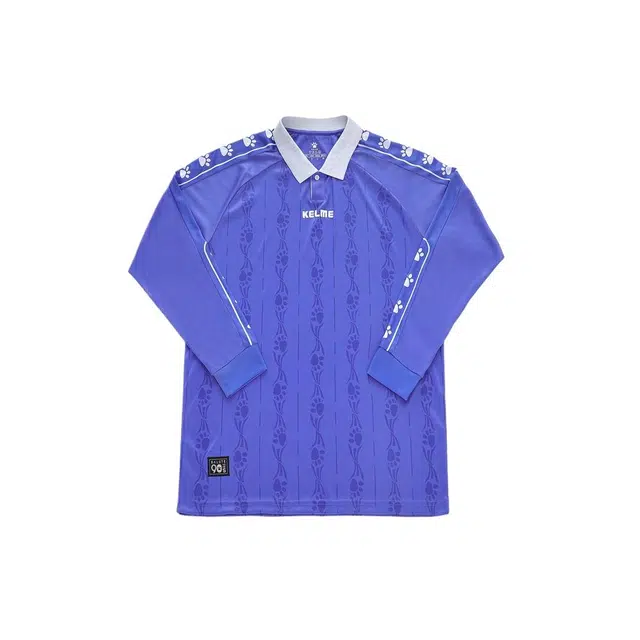 KELME FWAW23 Polo