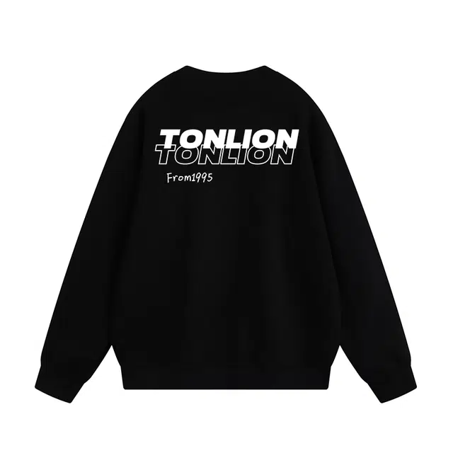 tonlion