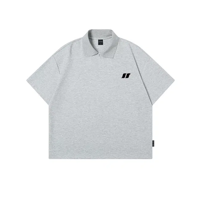 JUNGLE TIGER polo