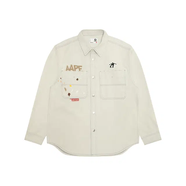 Aape SS25