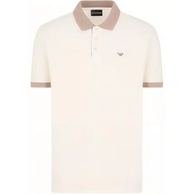 EMPORIO ARMANI SS24 PoloPolo