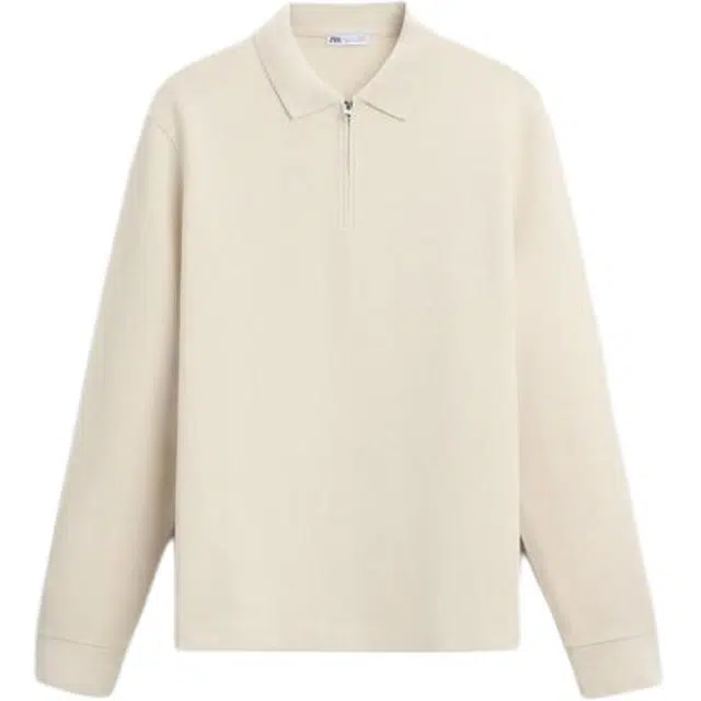 ZARA Polo