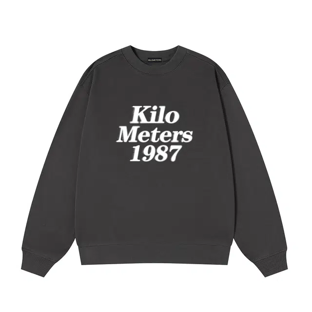 KM