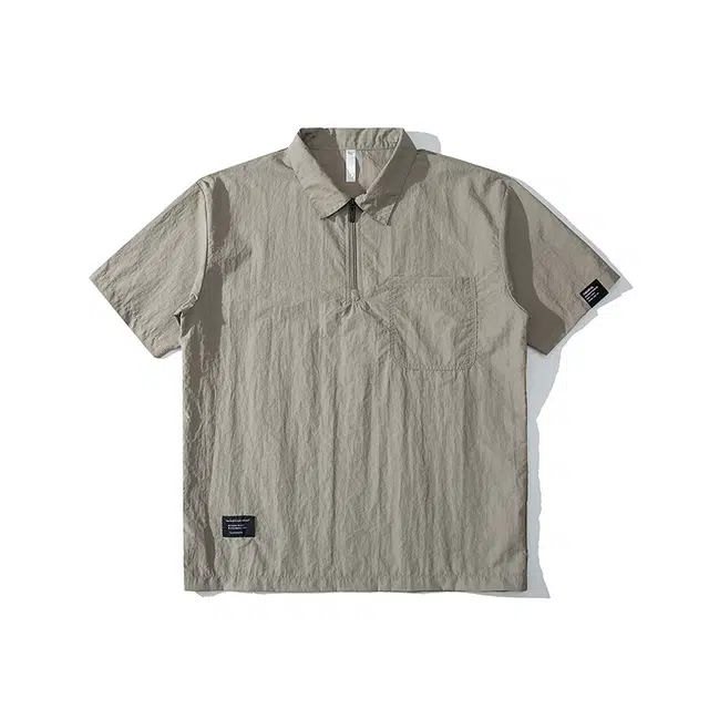 TESTUNG Polo
