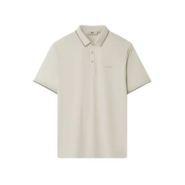 HLA POLO