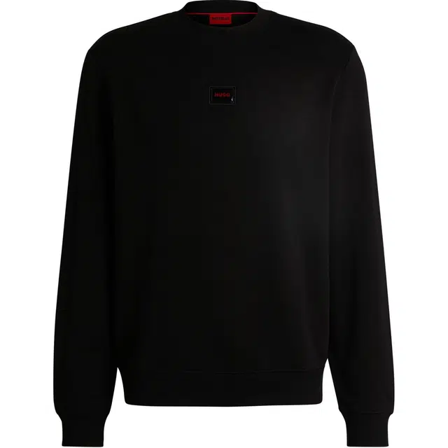 HUGO BOSS Logo