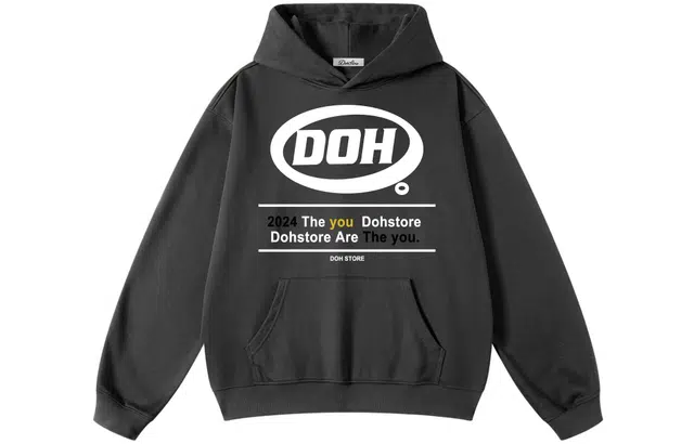 DOH STORE logo