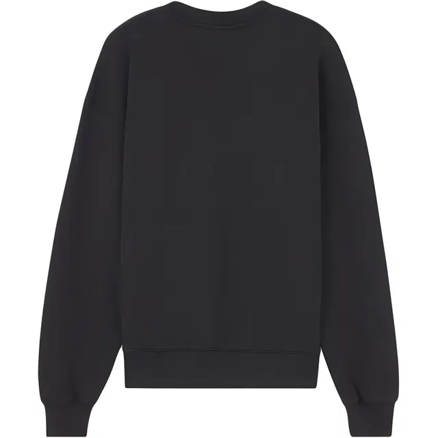 Maison Kitsune Fox Patch Sweatshirt