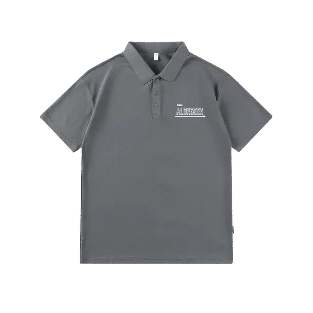 ALORGEEK LogoPolo