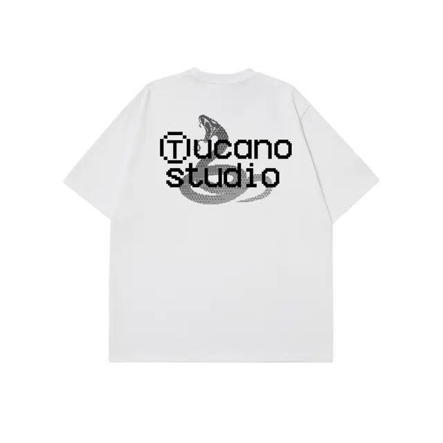 TUCANO T