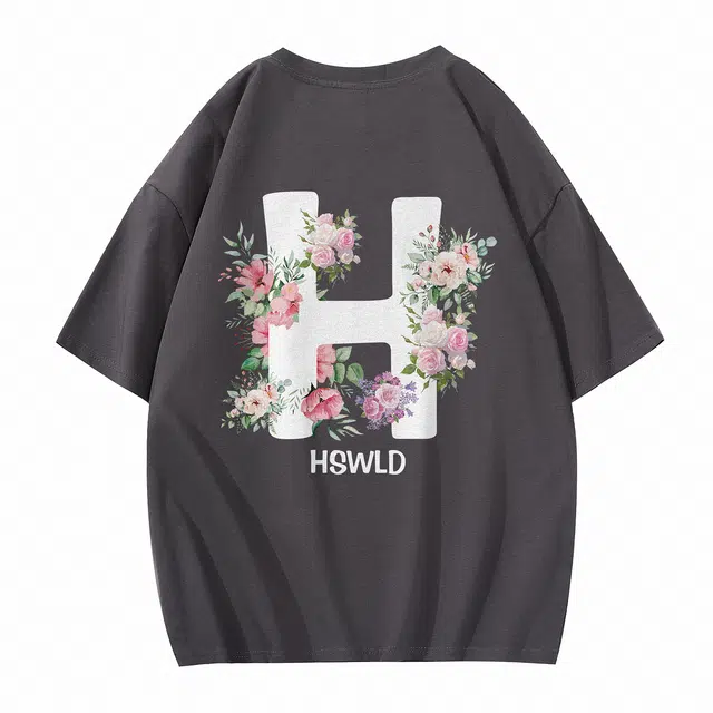HSWLD LogoT