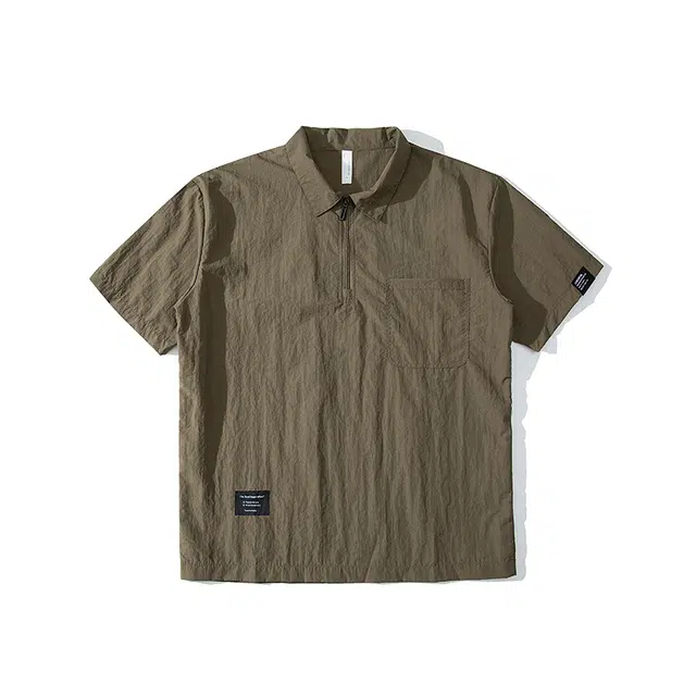 TESTUNG Polo