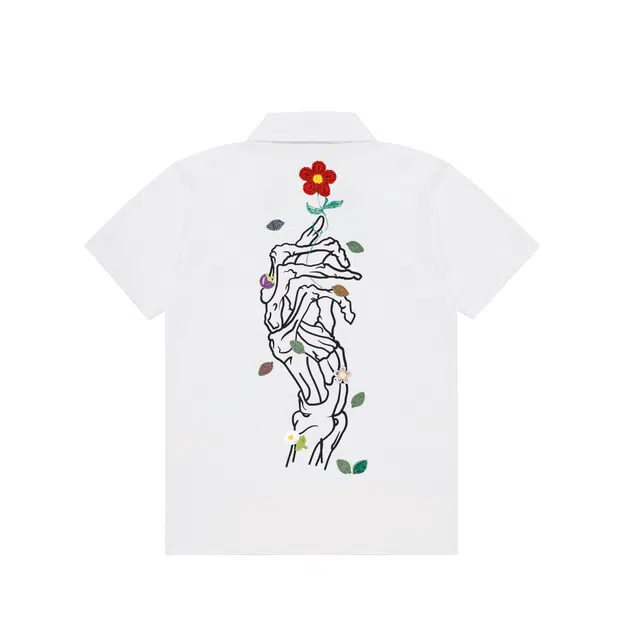 Nike Fantasy Polo