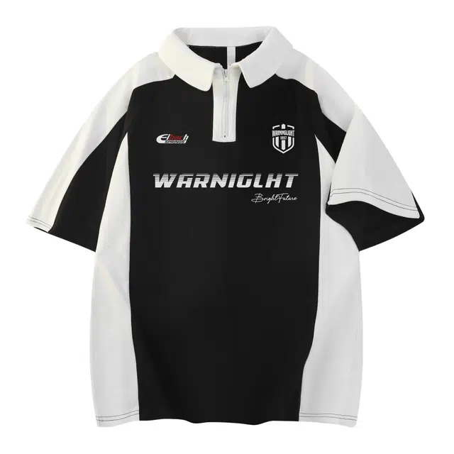 WARNING LIGHT vibePolo