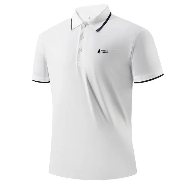 TREKTRAVEL Polo