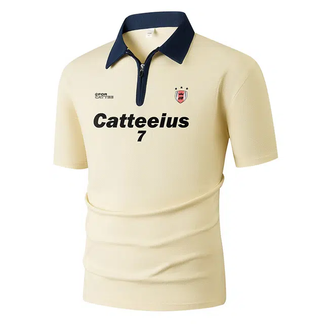 JIMIJONS Polo