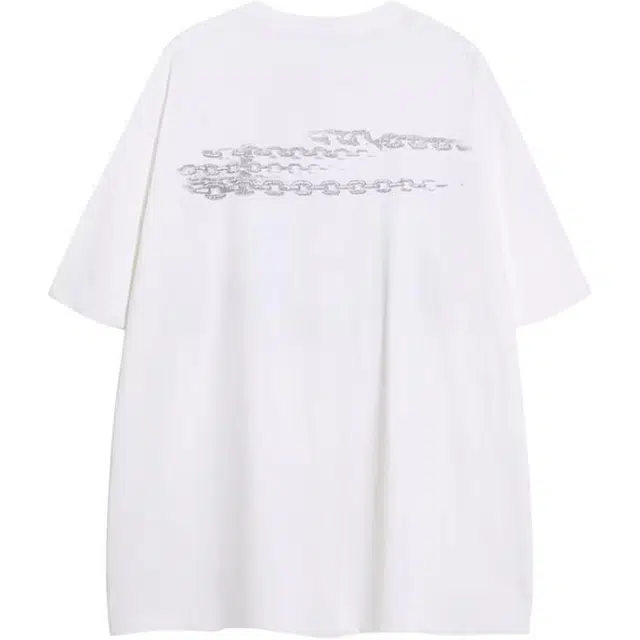 PAINT STAIN T