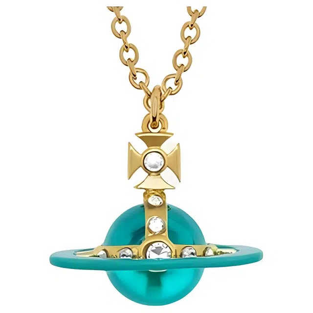 Vivienne Westwood tiny original orb