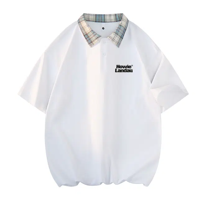 HOWIE LANDAU Polo