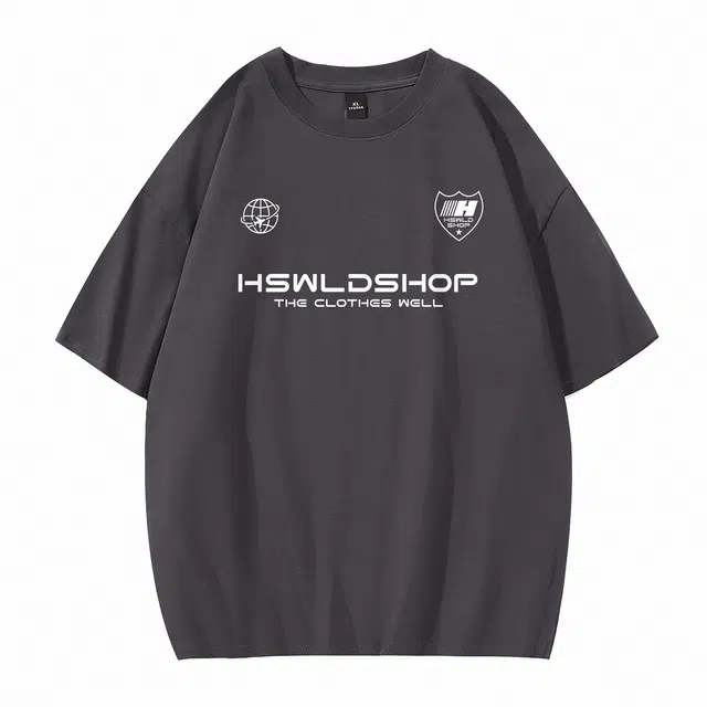HSWLD LogoT