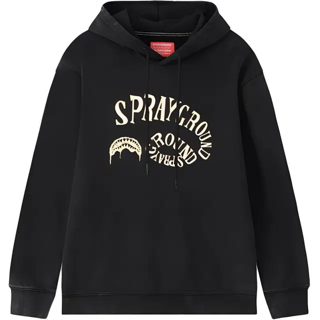 SPRAYGROUND sg