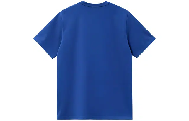 Carhartt WIP SS24 Chase T-Shirt Chase Logo T