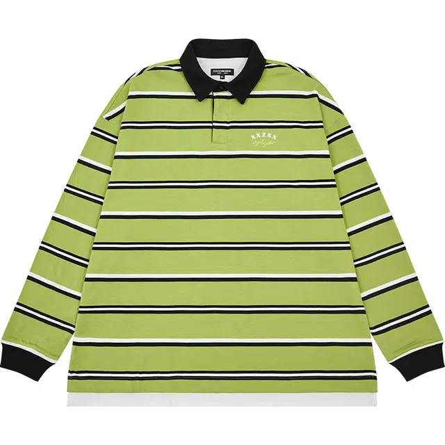 XXZXX Polo