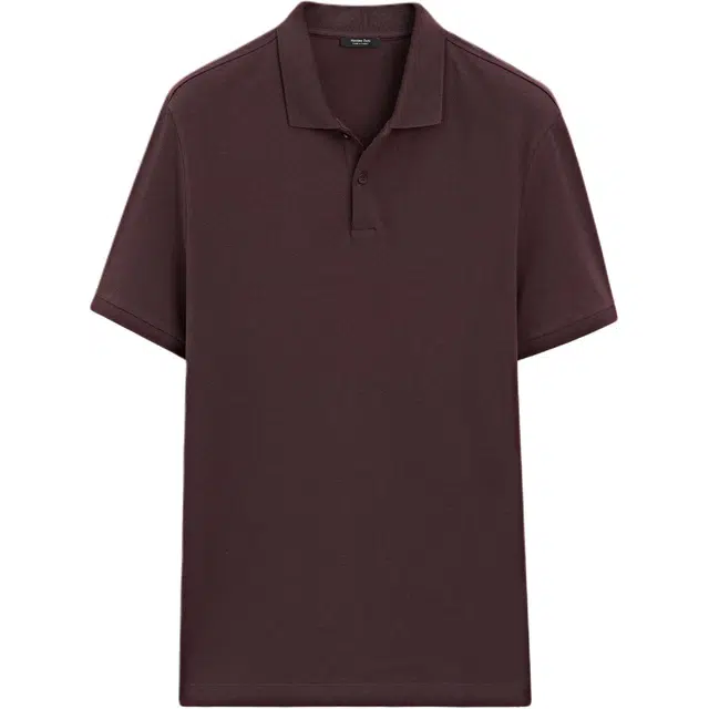 Massimo Dutti Polo