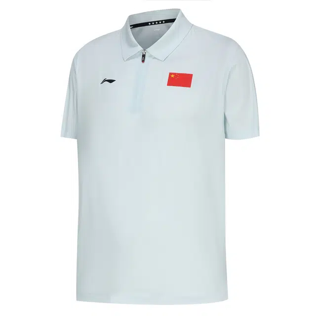 LiNing LogoPolo