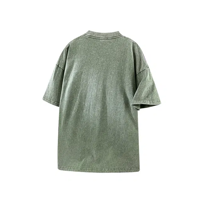 ROSECREED T