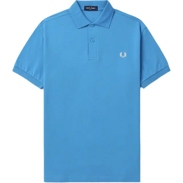 FRED PERRY LogoPolo