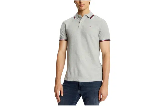 Tommy Hilfiger LogoPolo