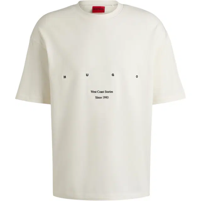 HUGO BOSS T
