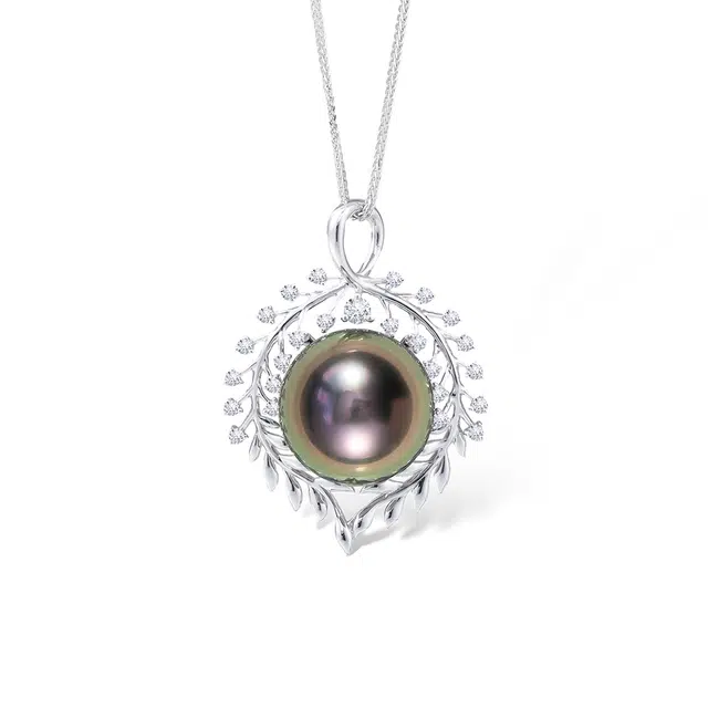 AKOYA 13-14mm blingbling