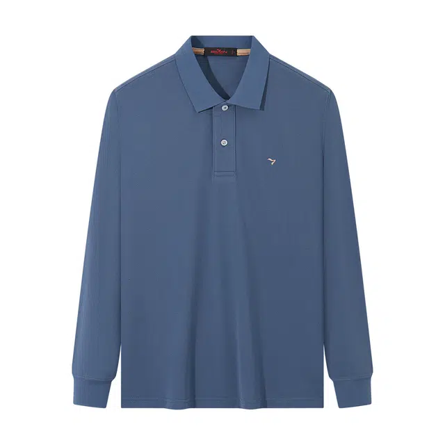 SEVEN LogoPolo